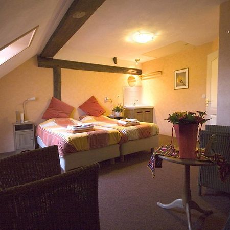 Bed & Breakfast Onder Dak Scharmer Exterior foto