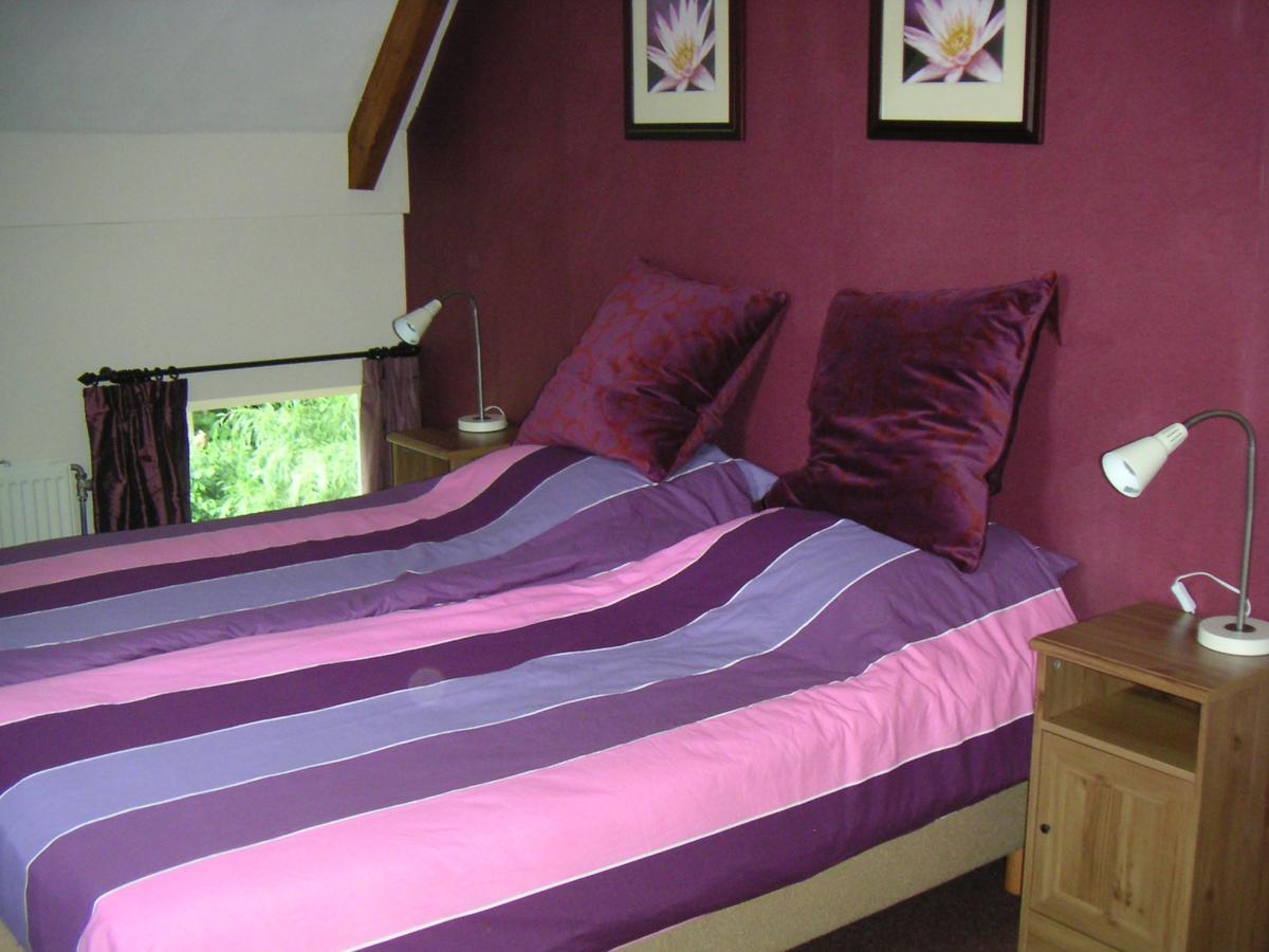 Bed & Breakfast Onder Dak Scharmer Cameră foto